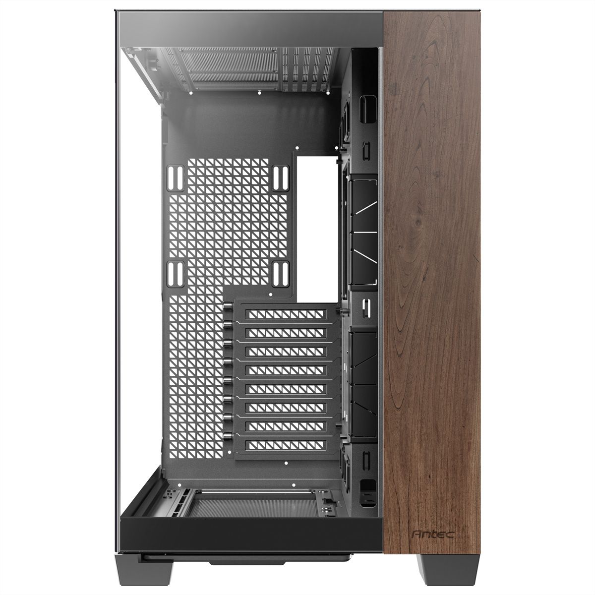 ANTEC Constellation C8 Wood Boîtier PC Full Tower ATX