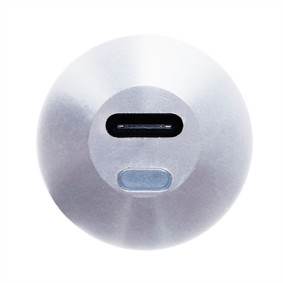 BACHMANN Ochno LED Socket Alu 1,0m argent