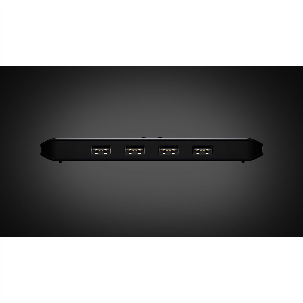 ATEN US4224 Commutateur USB 2.0 partagé 2 x 4