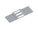 BACHMANN Equerre de raccordement PDU Basic