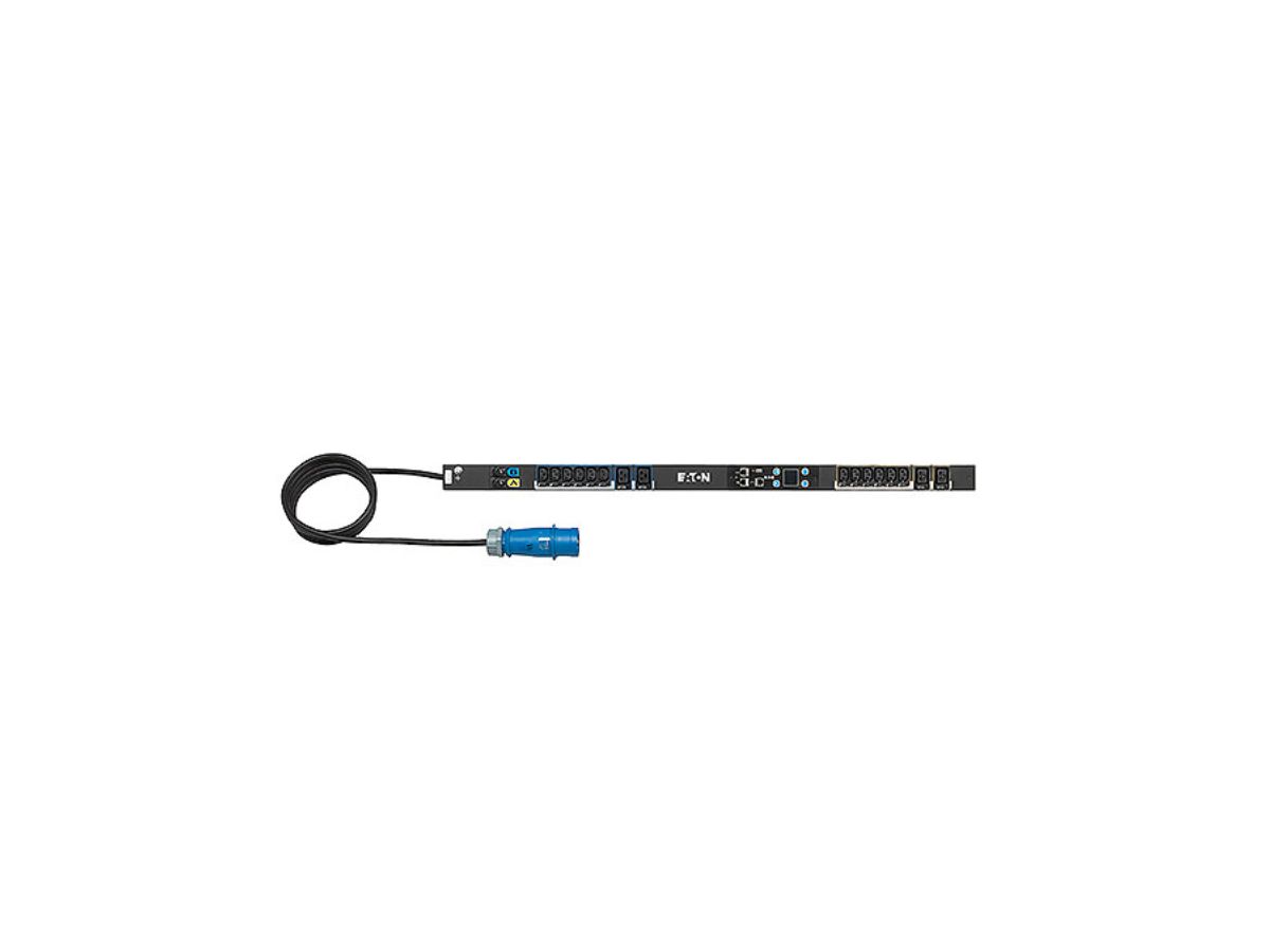 EATON EMIB05 - EPDU G3 METERED INPUT IEC 60309 32A / 20xC13 - 4xC19