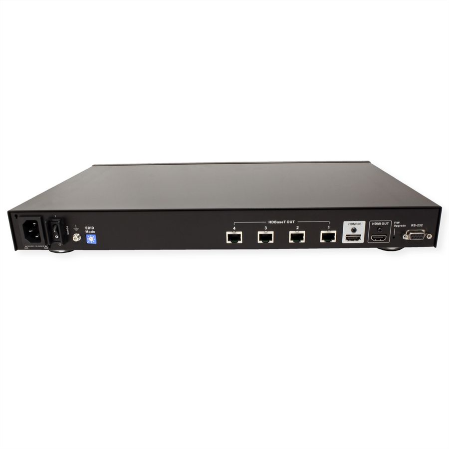 ATEN VS1814T Splitter HDMI 4 ports CAT5 4K