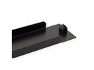 VALUE Cache 19" Snap-in, 1UH, noir