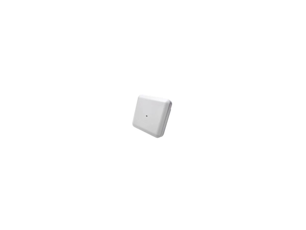 Cisco Aironet 3802i 5200 Mbit/s Blanc Connexion Ethernet, supportant l'alimentation via ce port (PoE)