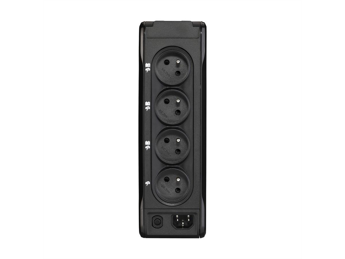 Eaton 3P Ellipse 700 FR / Technologie: Offline