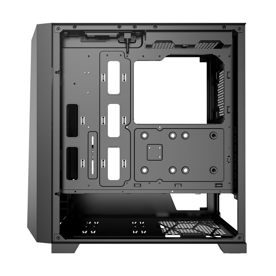 XILENCE XILENT X X912.ARGB Boîtier PC
