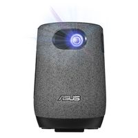 ASUS ZenBeam Latte L1 Projecteur à focale standard LED 1080p (1920x1080) Gris