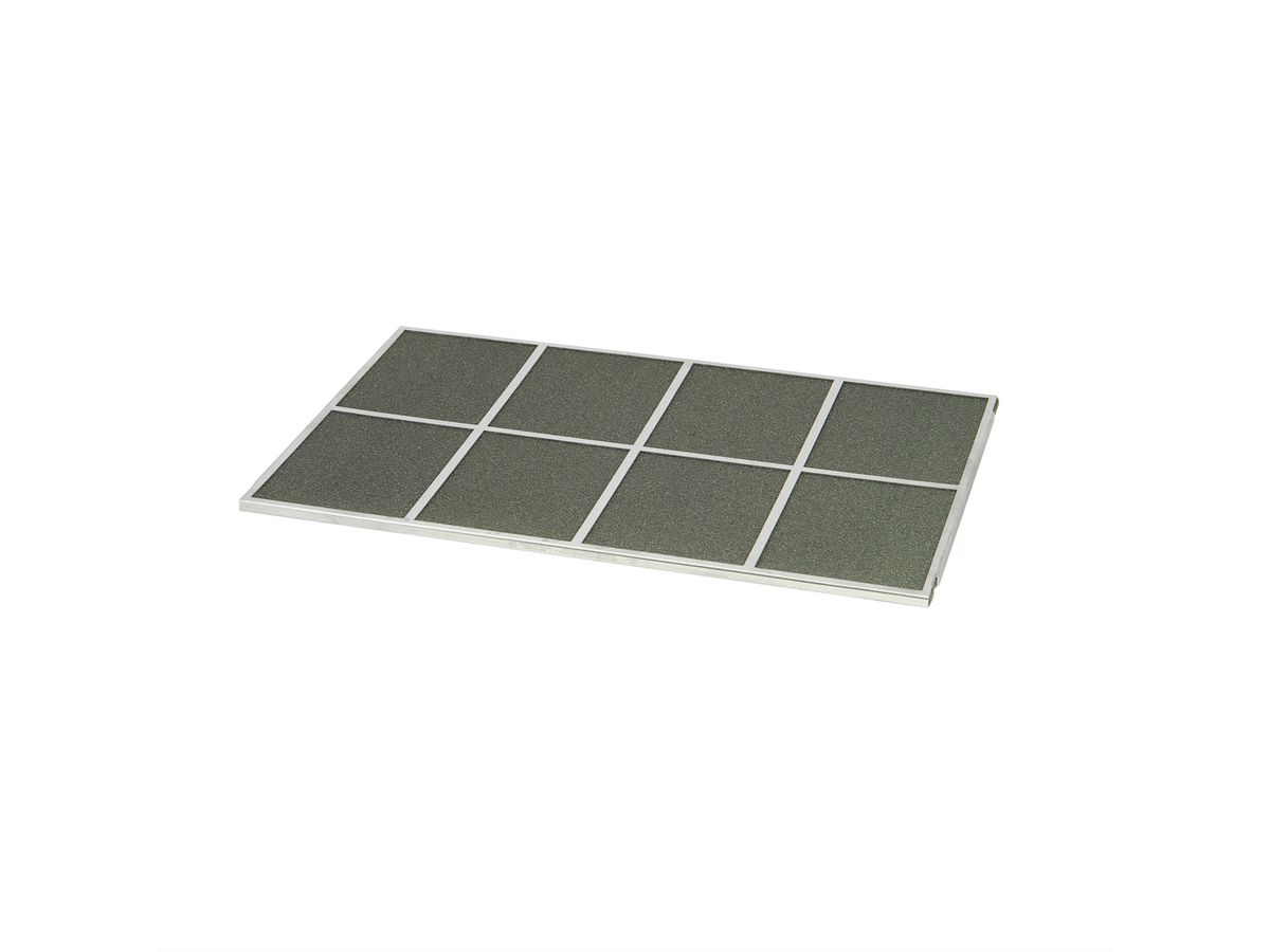 Filtre à air ATCA SCHROFF pour systèmes ATCA 11990-10x et 11990-14x