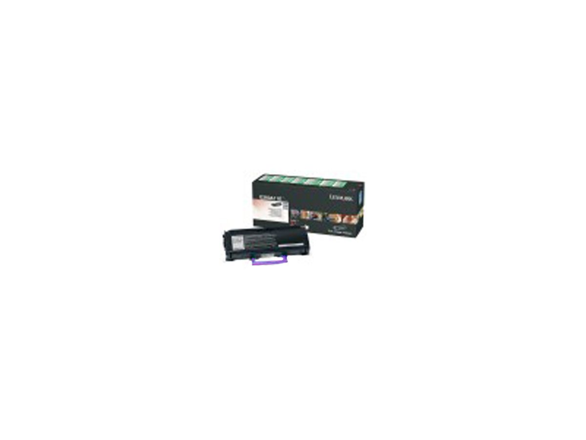 Lexmark X792 Magenta Original 1 pièce(s)