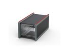 SCHROFF Ratiopac PRO STYLE 3U 28F 235P