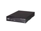 ATEN AP206 Amplificateur de puissance 2 x 60 W avec DSP