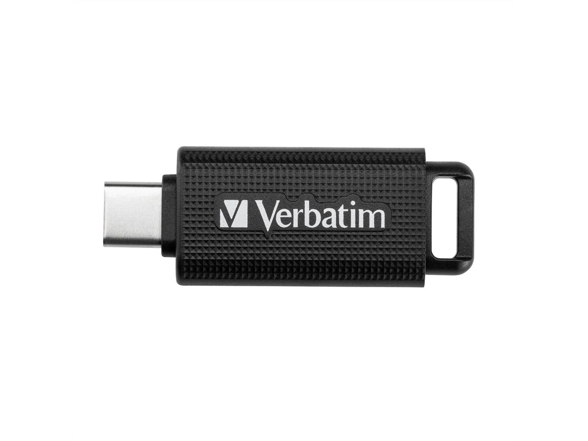 VERBATIM Store 'n' Go USB-C Clé USB 64 Go