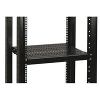 CONTEG Etagère 19", 435 x 650 mm, 100kg
