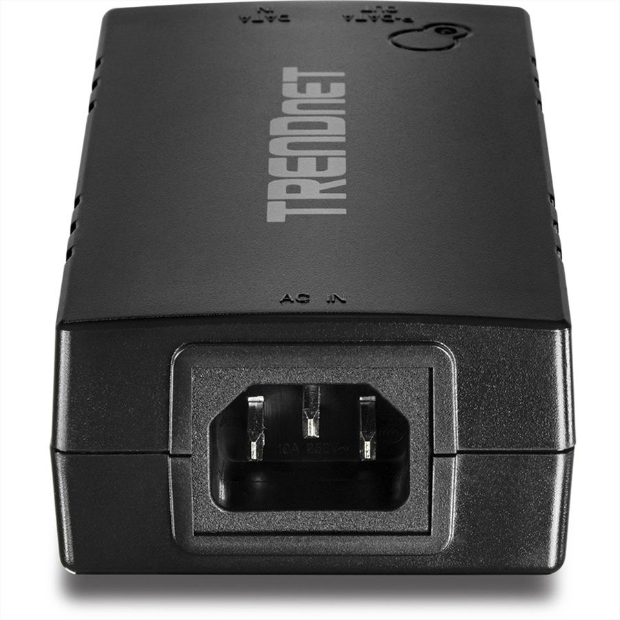 TRENDnet TPE-115GI Injecteur Gigabit PoE+