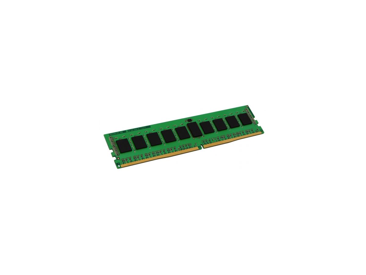 Kingston Technology ValueRAM KCP426NS8/8 module de mémoire 8 Go DDR4 2666 MHz