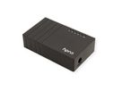 CUDY GS105D Switch 5 ports Gigabit bureau