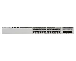 Cisco Catalyst 9200L Non-géré L3 Gigabit Ethernet (10/100/1000) Gris