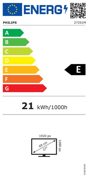 Étiquette énergétique 626011543