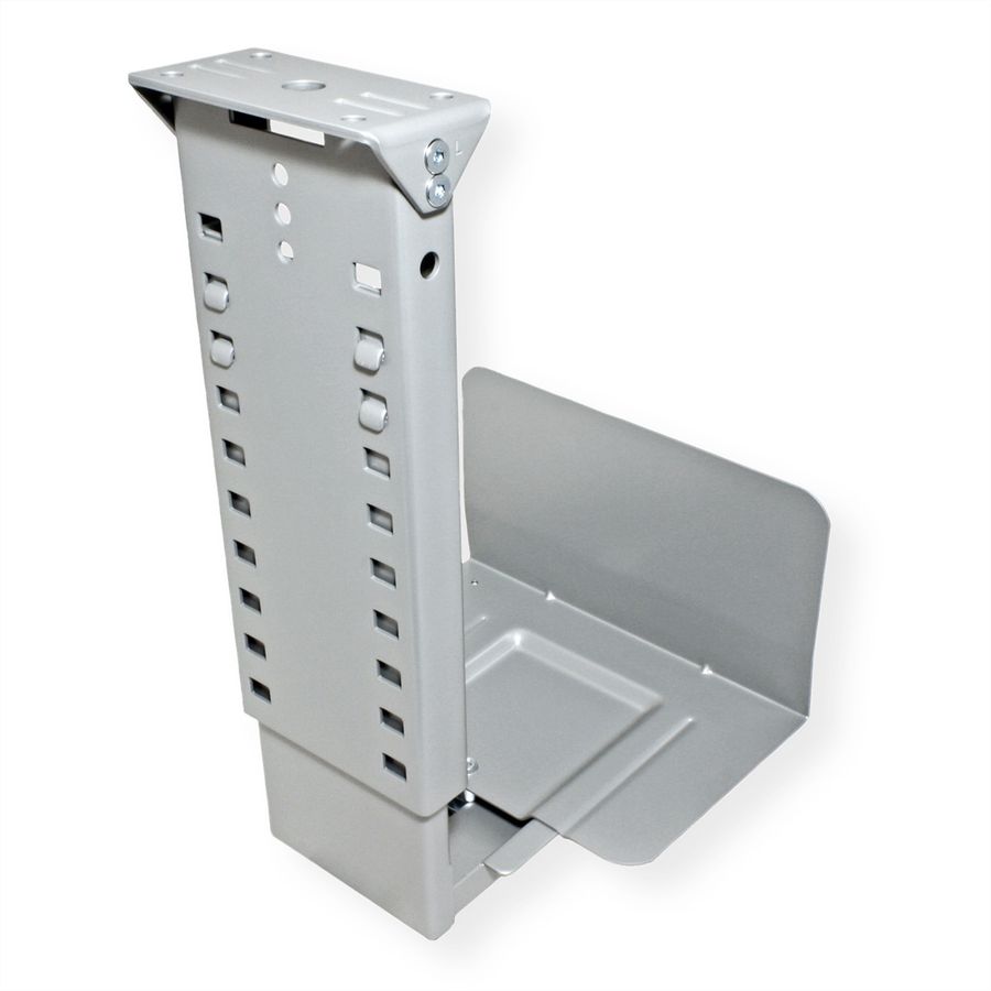 ROLINE Support PC argent