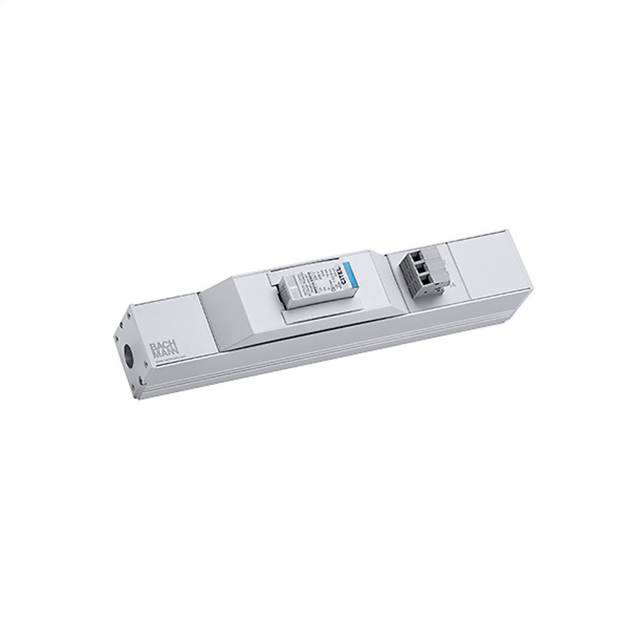 BACHMANN Module de protection contre les surtensions 1 phase