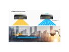 CUDY FS1010PG Switch 8 ports 10/100M PoE+, 2 ports Gigabit Uplink 120W