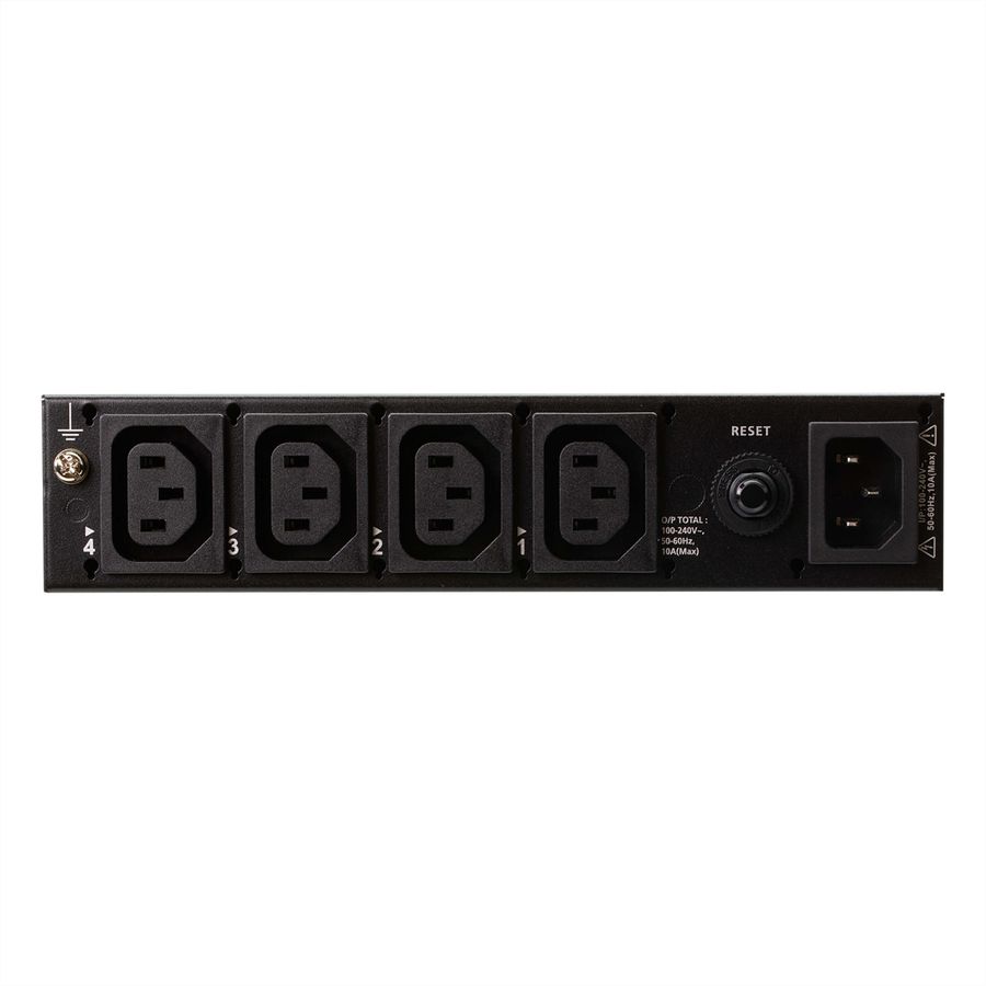 ATEN PE4104G Boîtier de contrôle IP à 4 prises