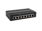 EXSYS EX-61008 Ethernet vers 8x RS-232/422/485