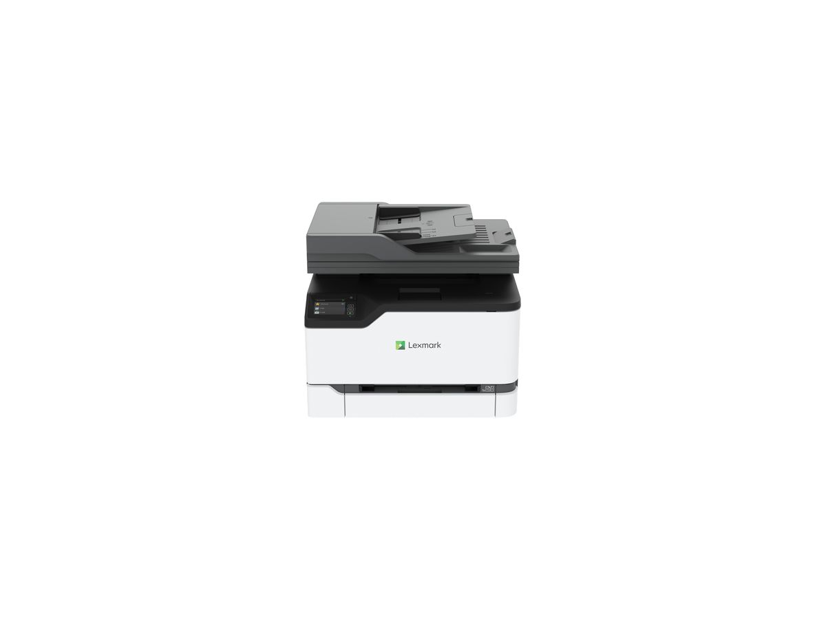 Lexmark CX431adw Laser 600 x 600 DPI 24,7 ppm A4 Wifi