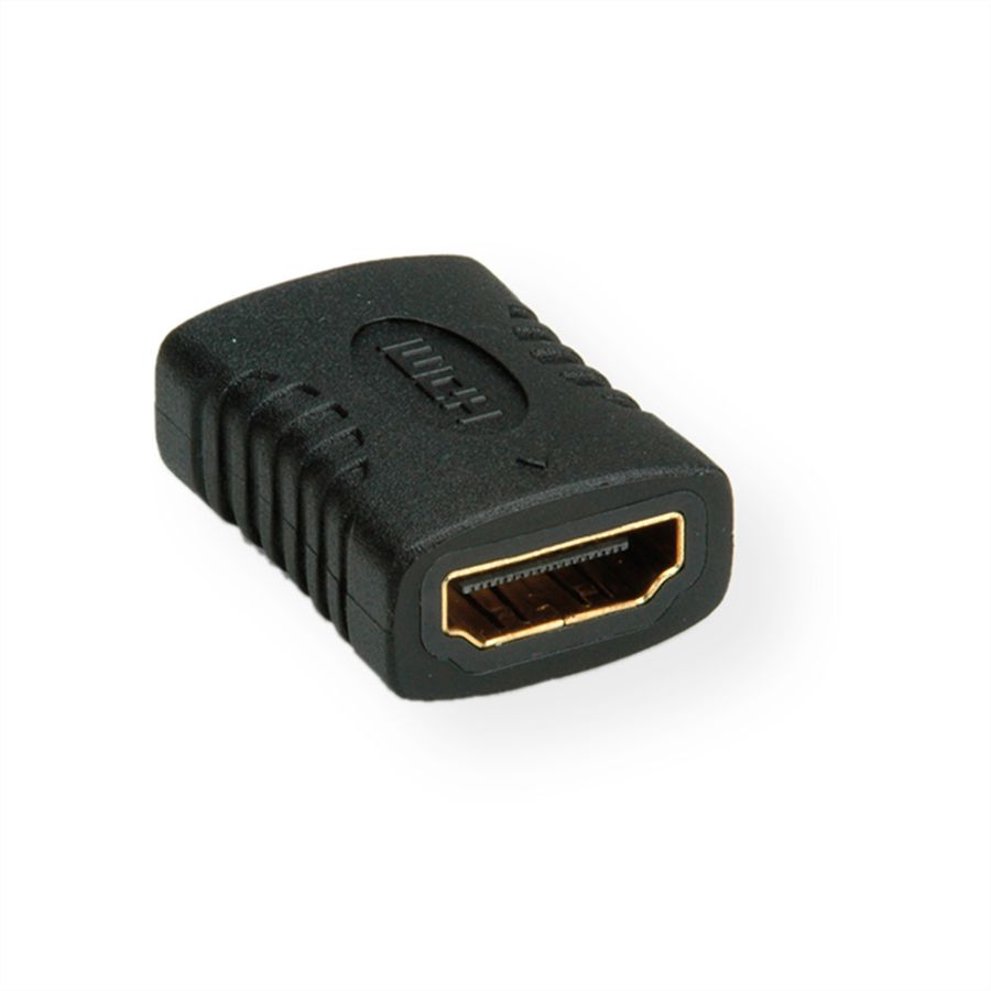 VALUE Adaptateur HDMI, HDMI F - HDMI F