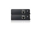 ATEN VE812 Extension HDBaseT HDMI, récepteur et transmetteur, Cat. 5e, 100m