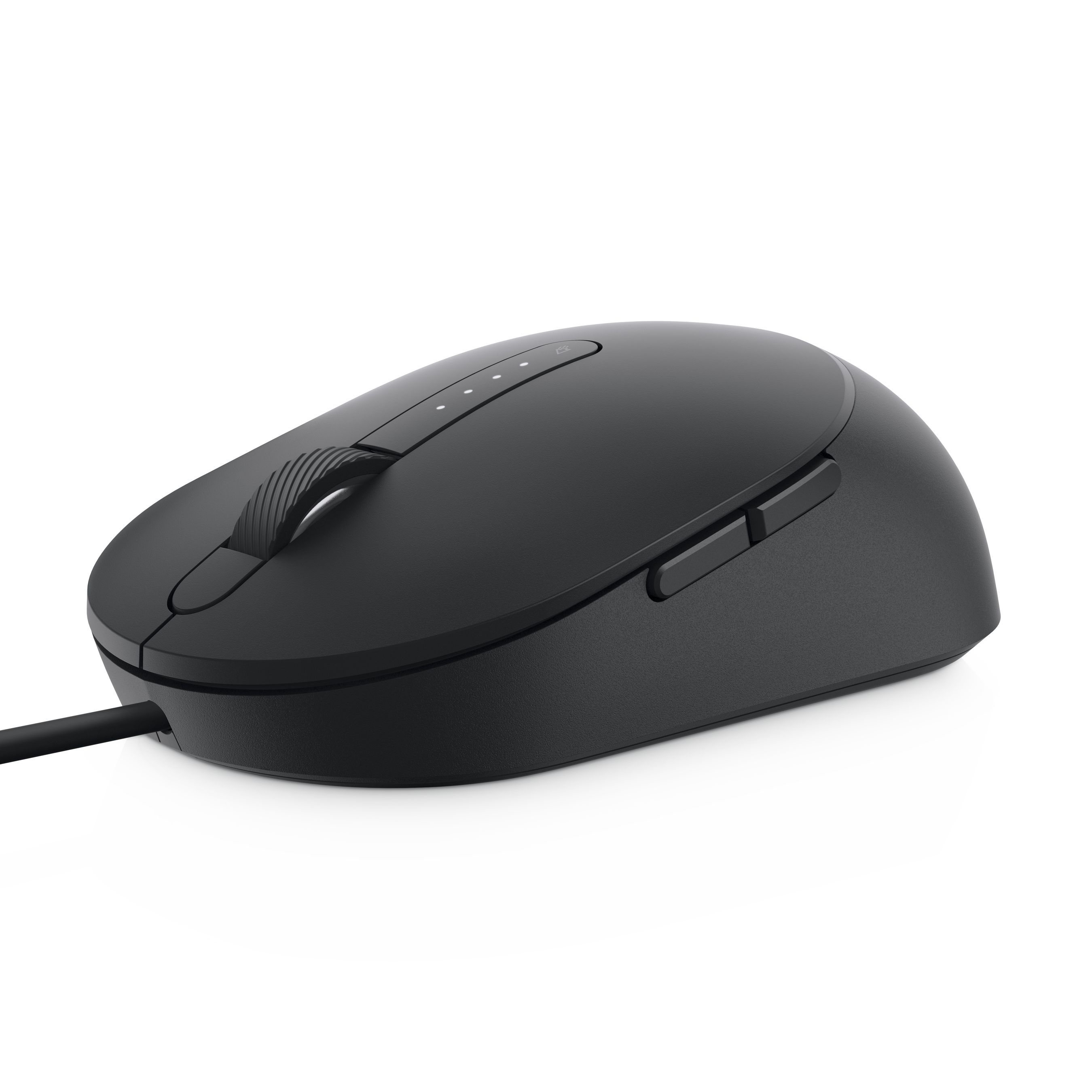 DELL MS3220 souris Bureau Ambidextre USB Type-A Laser 3200 DPI