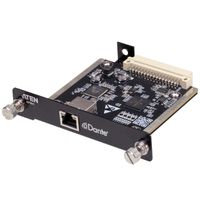 ATEN AP901 Carte d'extension Dante 2-CH pour la série AP