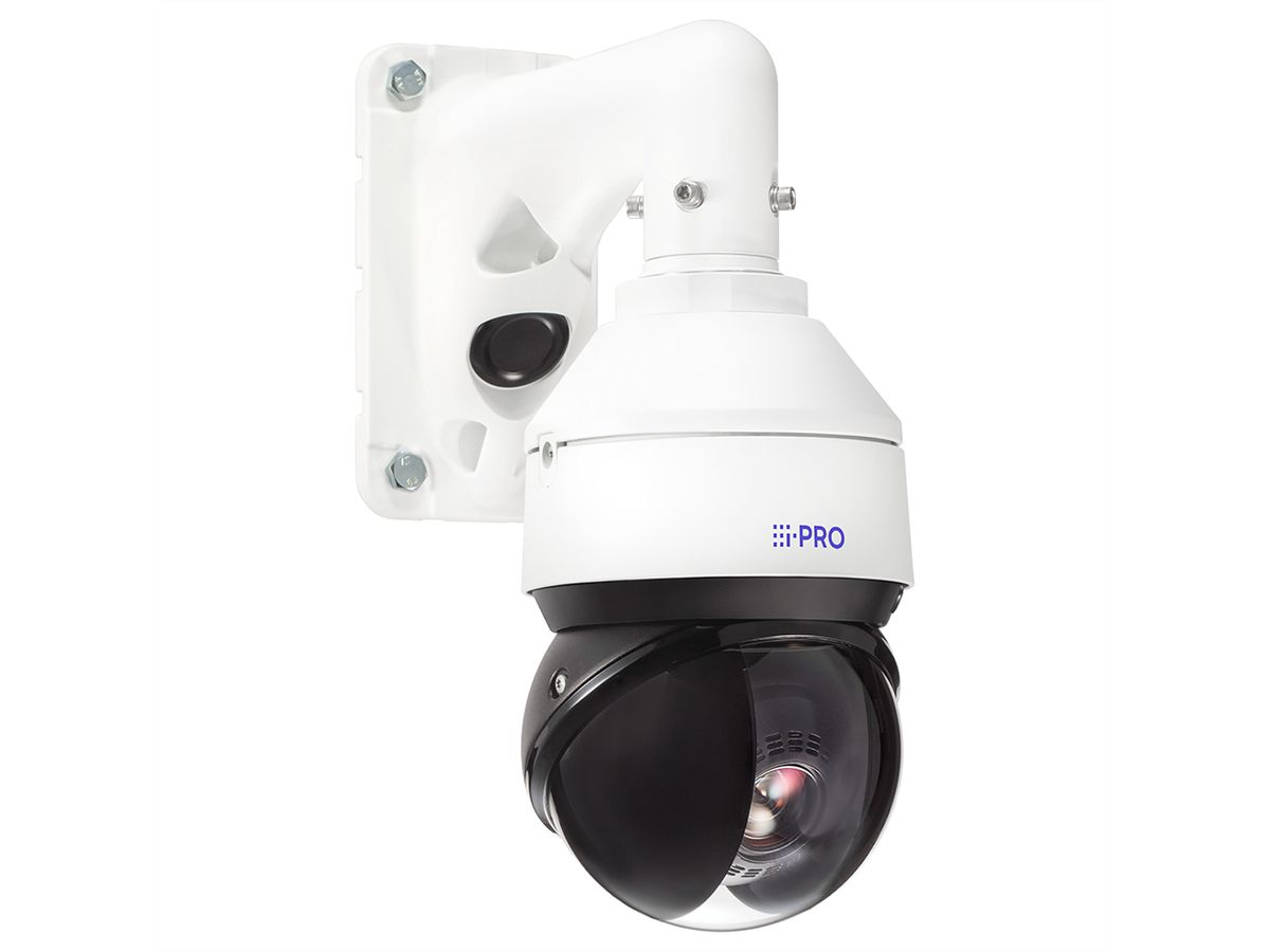 I-PRO WV-S61602-Z3 6MP INDOOR PTZ