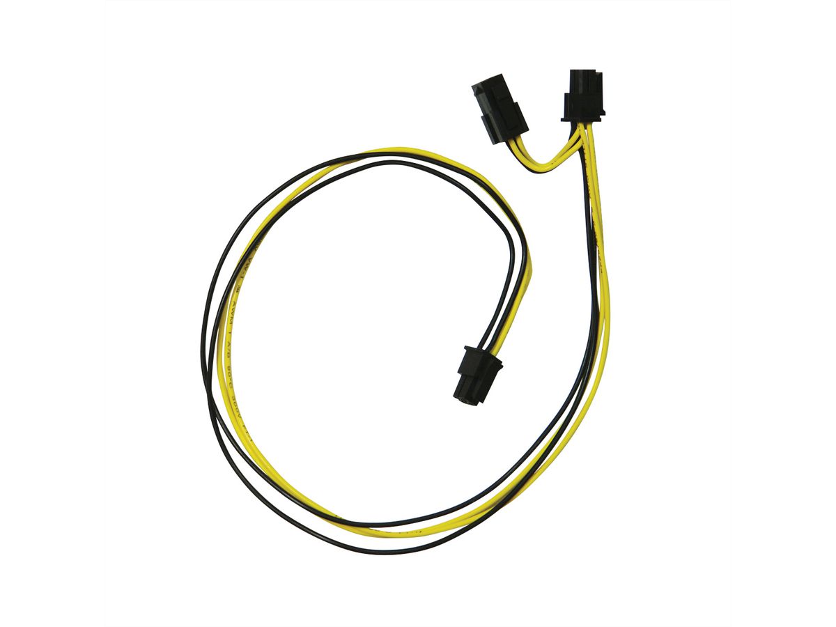 SCHROFF CPCI Serial Standby Cable, Single Conductors (en anglais)