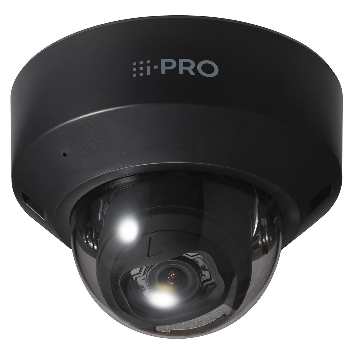 I-PRO WV-S2136A-B Dome, 2MP AI INDOOR caméra dôme