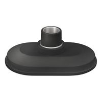 I-PRO WV-QSR507F1-B Support, Support de montage Femelle/ANSI