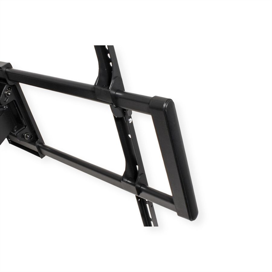 VALUE Support mural pour écrans LCD, flexible, < 120kg, < 304.8cm / 120"
