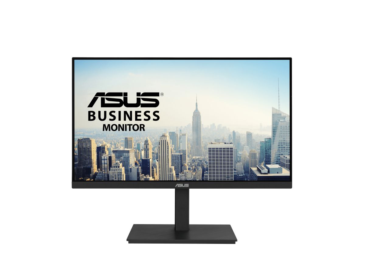 ASUS VA27ECPSN 68,6 cm (27") 1920 x 1080 pixels Full HD LED Noir