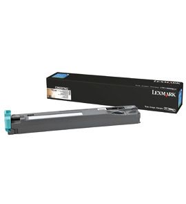 Lexmark C950X76G cartouche toner 30000 pages