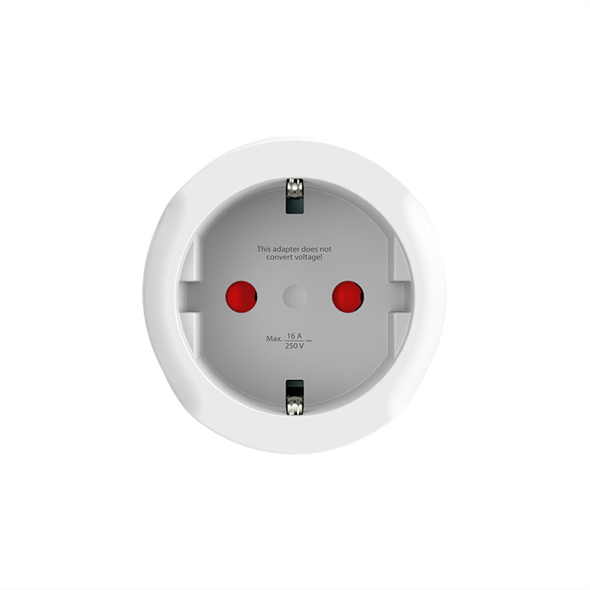 SKROSS Adaptateur de voyage Europe vers Suisse + Italie + Brésil