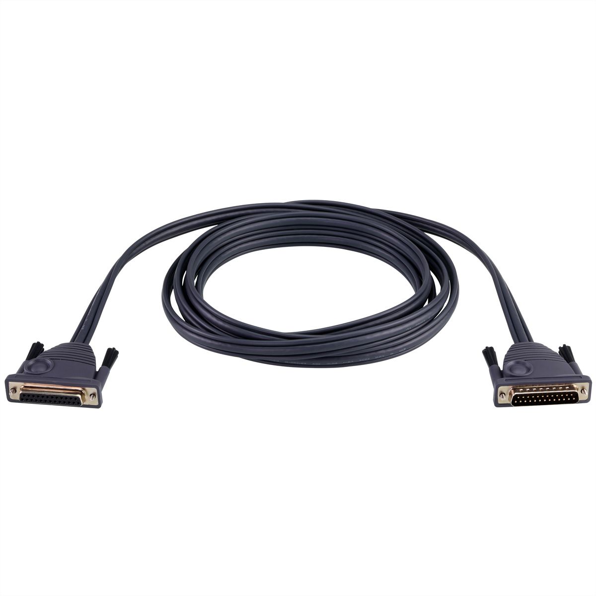 ATEN 2L-1705 Câble Daisy Chain KVM, noir, 5 m