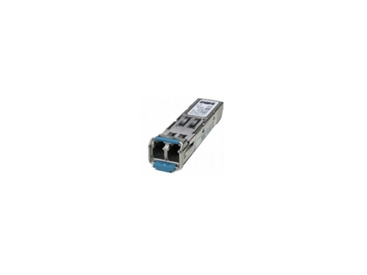 Cisco SFP-10G-LR= convertisseur de support réseau 1310 nm