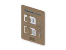 TELTONIKA PR5MEC19, Kit adaptateur carte SIM