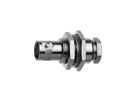 TELEGÄRTNER Douille de câble BNC 50 ohms, pour raccord à pression RG178B/U
