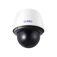 i-PRO WV-S65340-Z4GV 2MP AI OUTDOOR VANDAL Caméra réseau PTZ