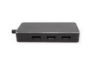 VALUE Adaptateur Multi-Display USB type C - 3x HDMI, Multi-Stream 4K
