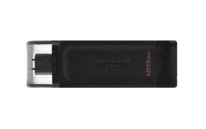 Kingston Technology DataTraveler 128Go USB-C 3.2 Gen 1 70
