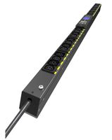 Eaton EVMIF116A unité de distribution d'énergie 24 sortie(s) CA 22.5U Noir
