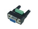 ROLINE Convertisseur USB vers RS-485