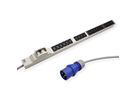 BACHMANN IT PDU ALU 1U 20x C13 2x CEE 32A bleu